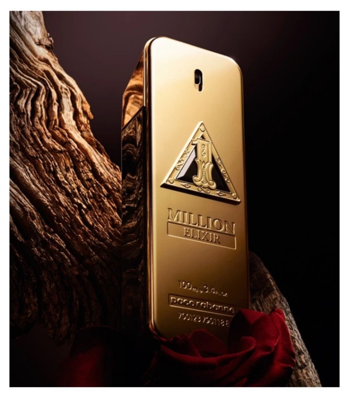 عطر پاکو رابان وان میلیون الکسیر (Paco Rabanne 1Million Elixir)