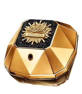 عطر پاکو رابان لیدی میلیون فابولوس (Paco Rabanne Lady Million Fabulous)