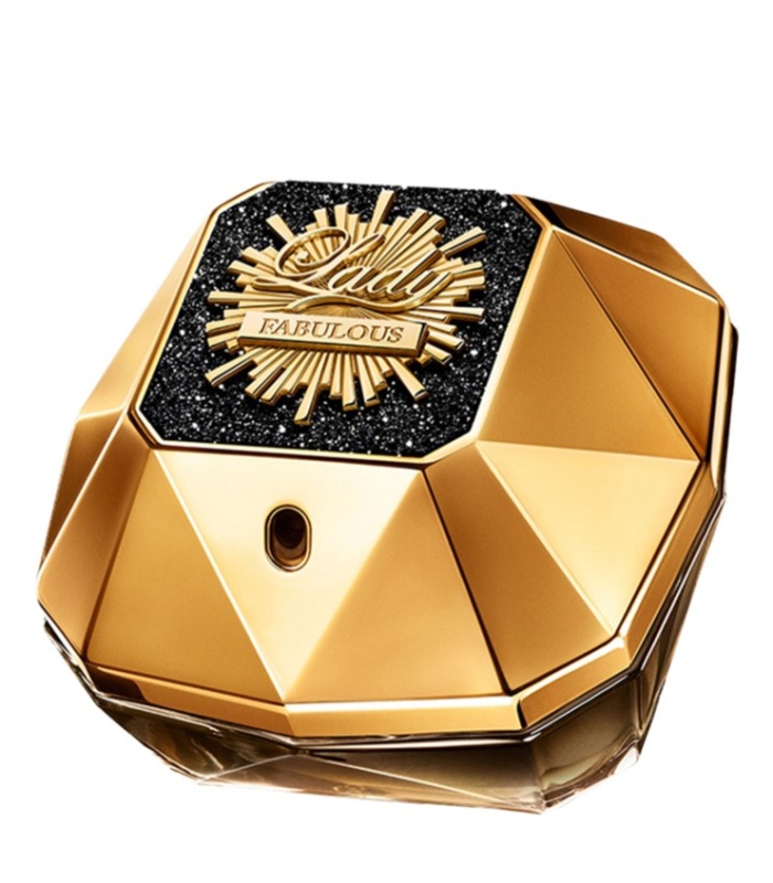 عطر پاکو رابان لیدی میلیون فابولوس (Paco Rabanne Lady Million Fabulous)