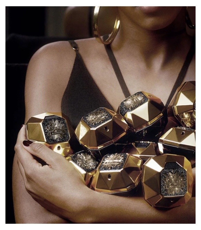 عطر پاکو رابان لیدی میلیون فابولوس (Paco Rabanne Lady Million Fabulous)