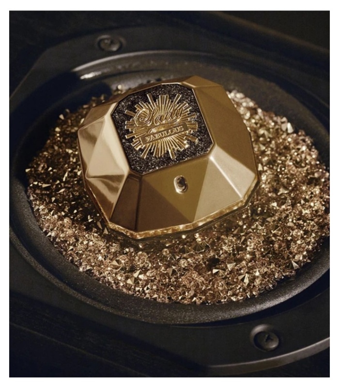 عطر پاکو رابان لیدی میلیون فابولوس (Paco Rabanne Lady Million Fabulous)