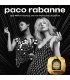 عطر پاکو رابان لیدی میلیون فابولوس (Paco Rabanne Lady Million Fabulous)