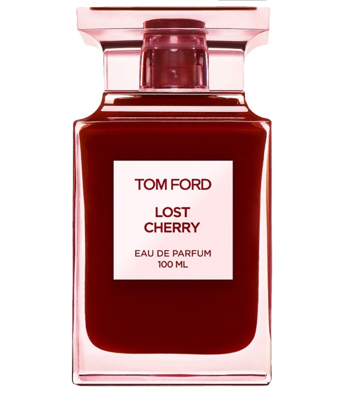 عطر تام فورد پرایوت بلند لاست چری (Tom Ford Private Blend Lost Cherry)