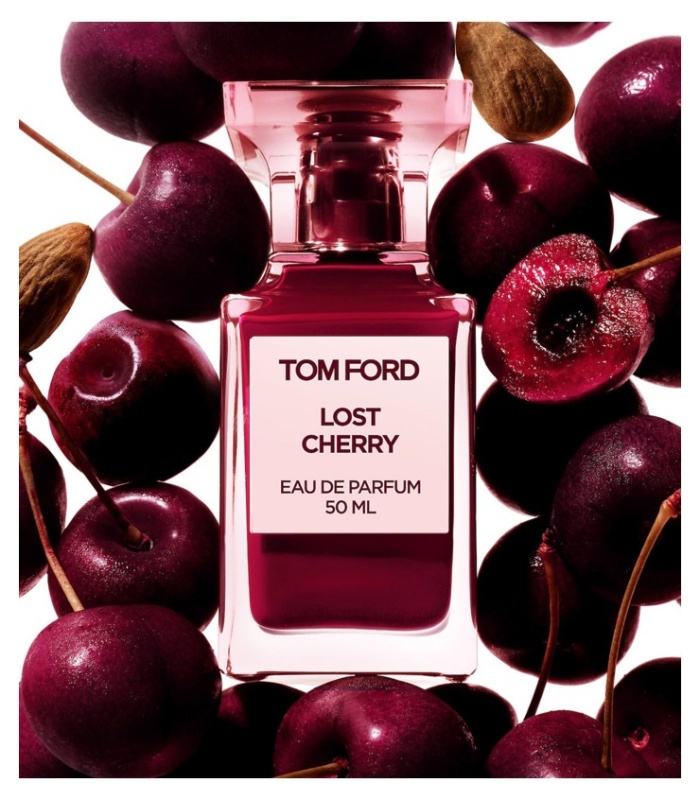 عطر تام فورد پرایوت بلند لاست چری (Tom Ford Private Blend Lost Cherry)