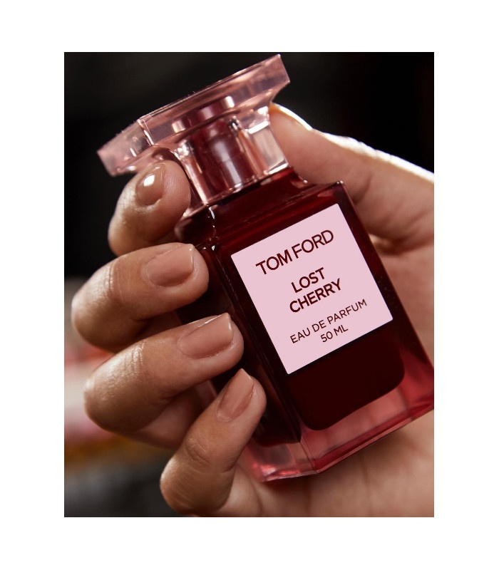 عطر تام فورد پرایوت بلند لاست چری (Tom Ford Private Blend Lost Cherry)