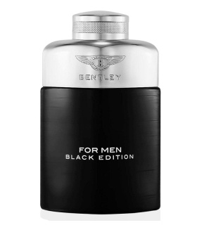 عطر بنتلی بنتلی بلک ادیشن (Bentley Black Edition)