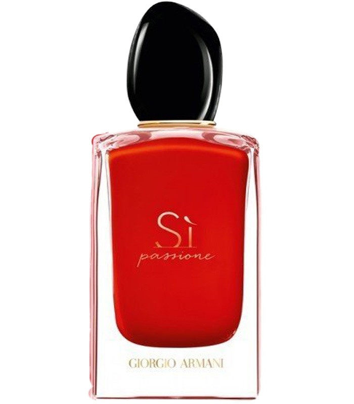 عطر جورجیو آرمانی سی پشن (Armani Si Passione)