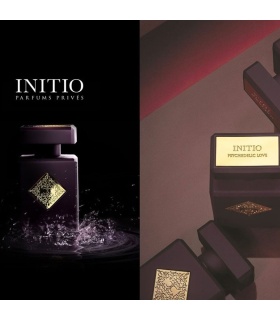 عطر اینیشیو سایکدلیک لاو (Initio Psychedelic Love)