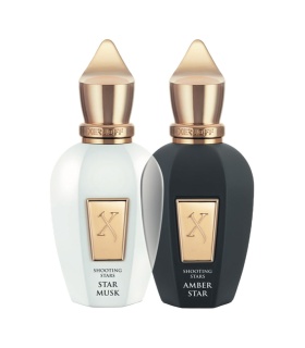 عطر زرجوف شوتینگ استار امبر اند ماسک (Xerjoff Shooting Stars Amber Muck)