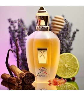 عطر زرجوف 1861 ناکسوس (Xerjoff Xj 1861 Naxos)