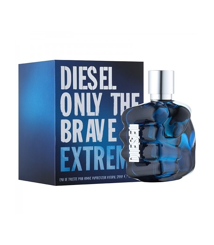 عطر دیزل اونلی بریو اکستریم (Diesel Only The Brave Extreme)
