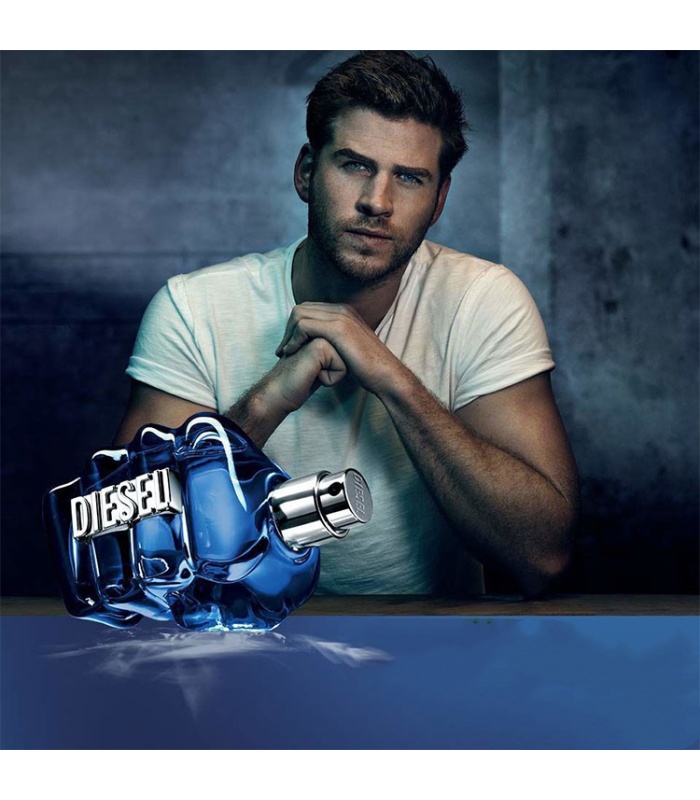 عطر دیزل اونلی بریو اکستریم (Diesel Only The Brave Extreme)