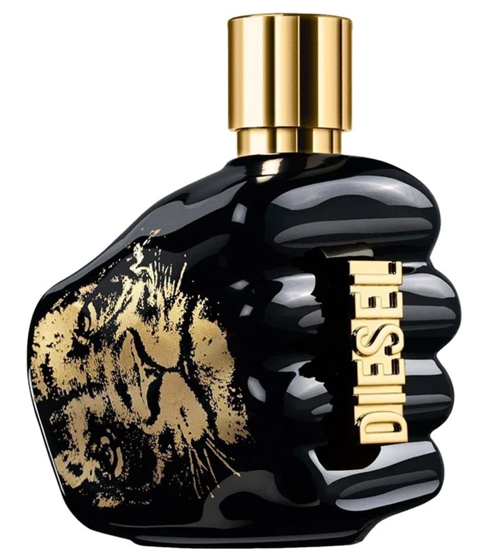 عطر دیزل اسپریت آف د بریو (Diesel Spirit Of The Brave)