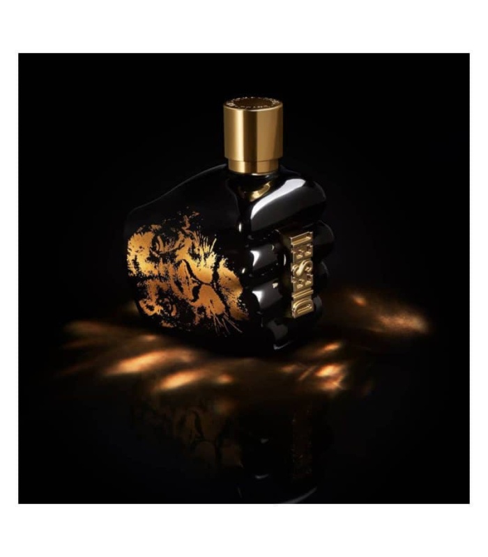عطر دیزل اسپریت آف د بریو (Diesel Spirit Of The Brave)