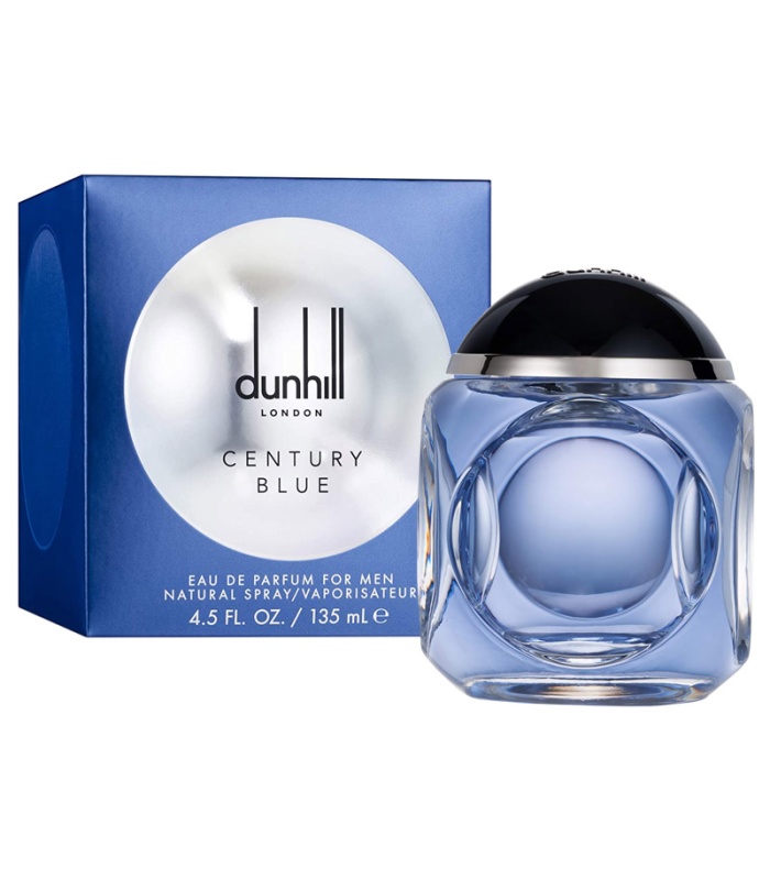عطر دانهیل سنچری بلو (Alfred Dunhill Century Blue)
