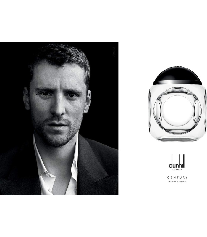 عطر دانهیل سنچری بلو (Alfred Dunhill Century Blue)