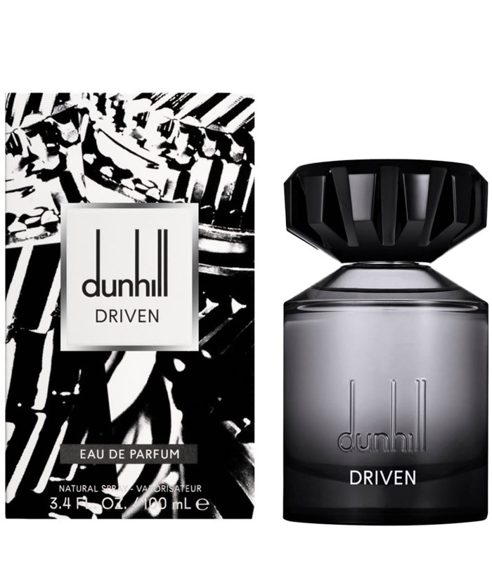 عطر دانهیل درایون (Dunhill Driven)