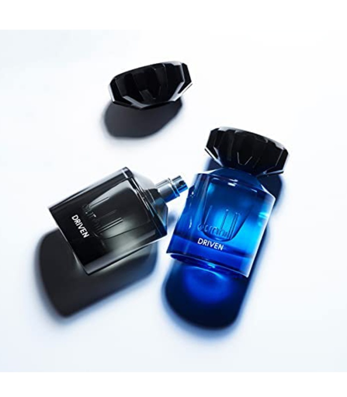 عطر دانهیل درایون (Dunhill Driven)