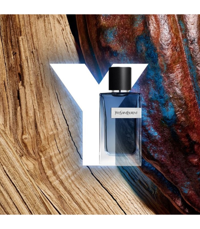 عطر ایو سن لورن وای لایو (Yves Saint Laurent Y Live Edt Intense)