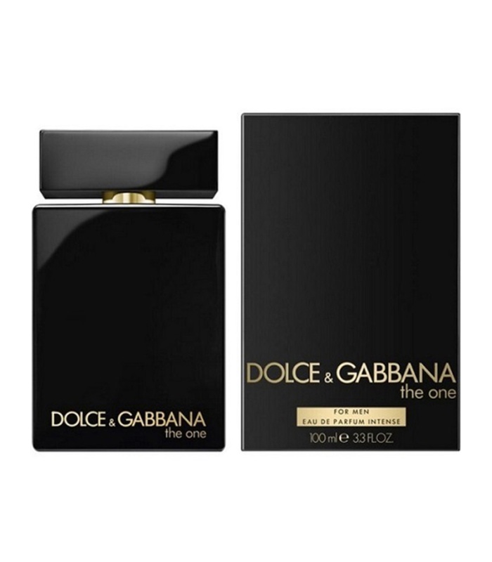 عطر دولچه اند گابانا د وان اینتنس (Dolcegabbana The One Intense)