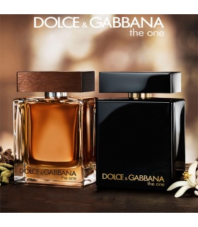 عطر دولچه اند گابانا د وان اینتنس (Dolcegabbana The One Intense)