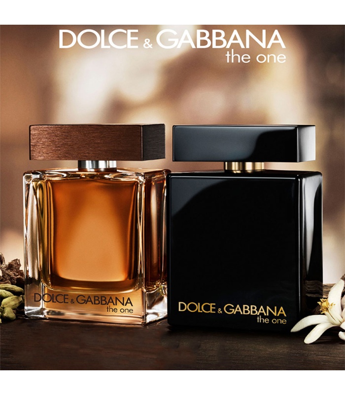 عطر دولچه اند گابانا د وان اینتنس (Dolcegabbana The One Intense)