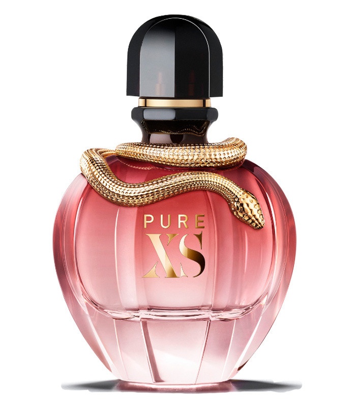 عطر پاکو رابان پیور ایکس اس (Paco Rabanne Pure XS)