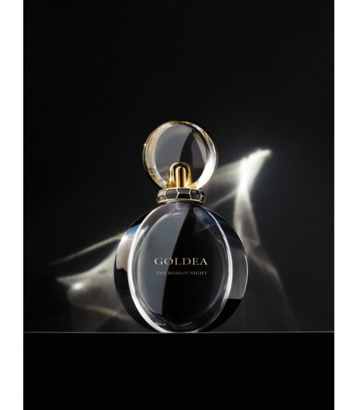 عطر بولگاری گلدیا د رومان نایت (Bvlgari Goldea The Roman Night)