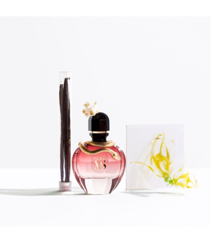 عطر پاکو رابان پیور ایکس اس (Paco Rabanne Pure XS)