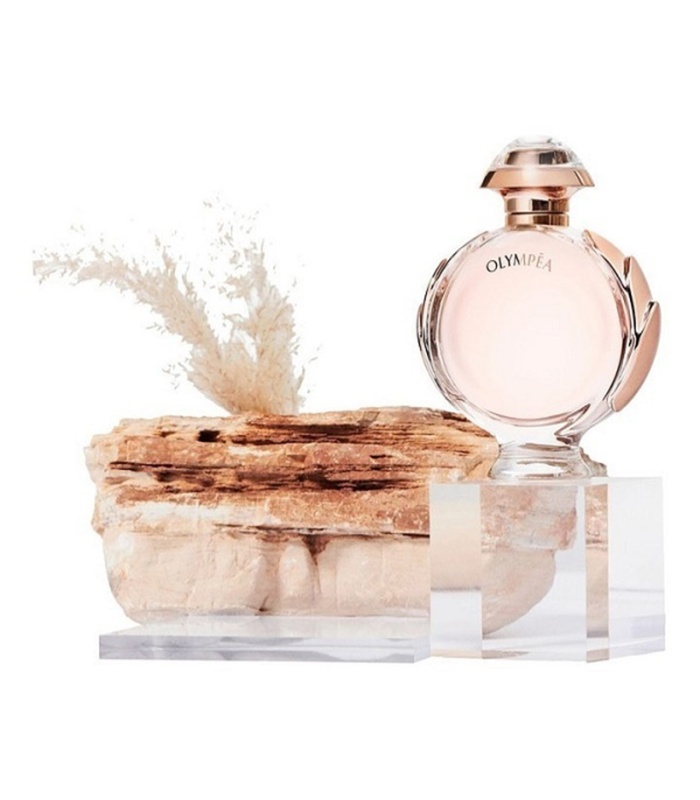 عطر پاکو رابان المپیا (Paco Rabanne Olympea)