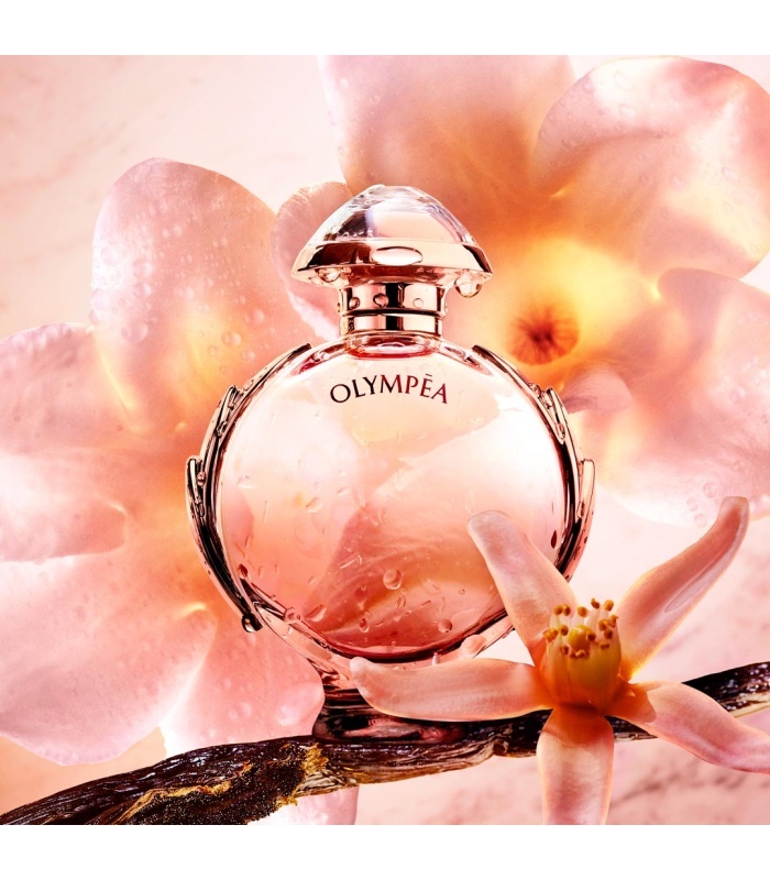 عطر پاکو رابان المپیا آکوا لژه (Paco Rabanne Olympea Aqua Legere)