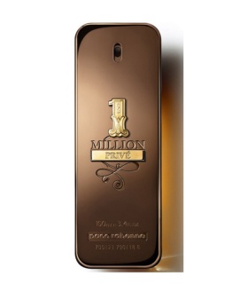 عطر پاکو رابان وان میلیون پرایو (Paco Rabanne 1 Million Prive)