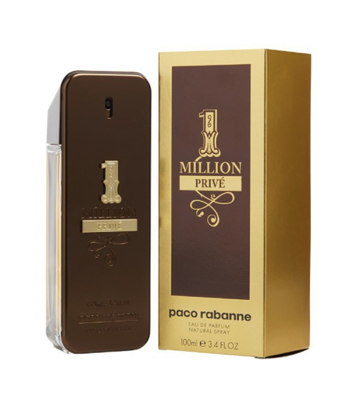 عطر پاکو رابان وان میلیون پرایو (Paco Rabanne 1 Million Prive)