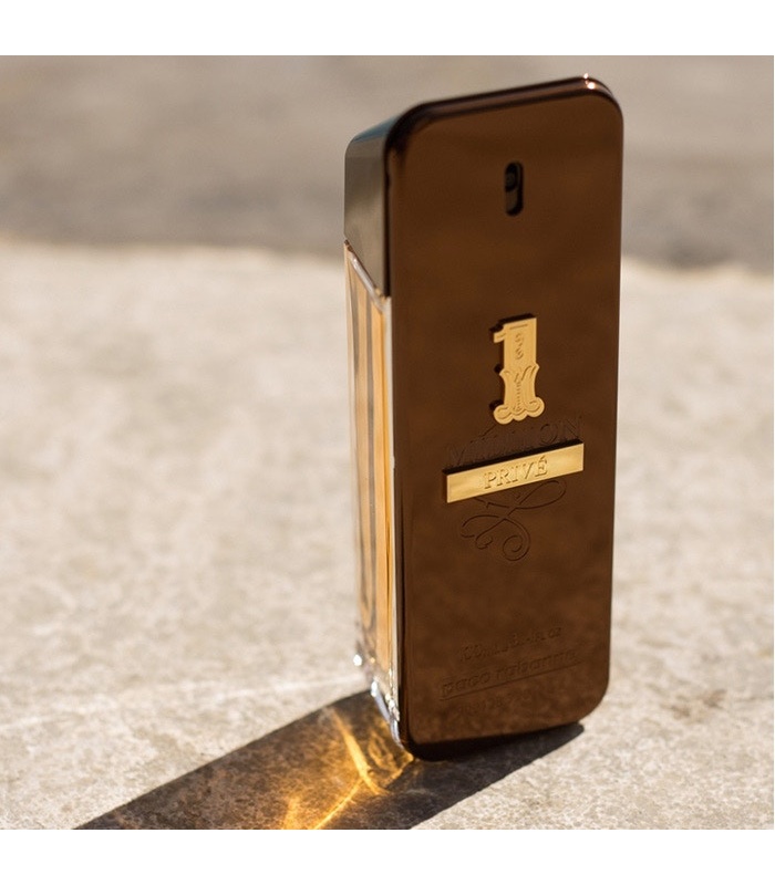 عطر پاکو رابان وان میلیون پرایو (Paco Rabanne 1 Million Prive)