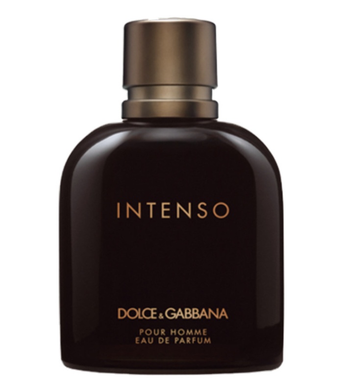 عطر دولچه اند گابانا اینتنسو (Dolce Gabbana Pour Homme Intenso)