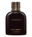 عطر دولچه اند گابانا اینتنسو (Dolce Gabbana Pour Homme Intenso)