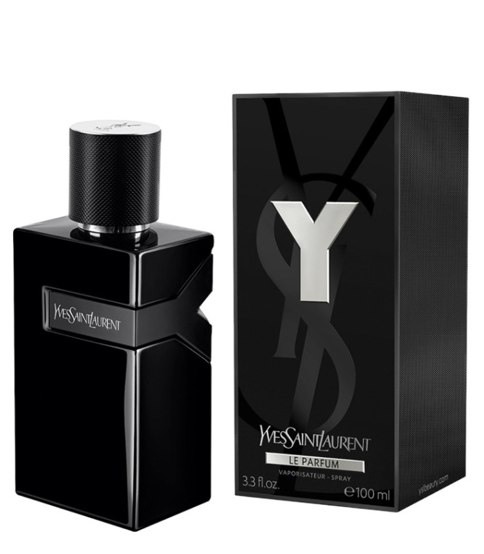 عطر ایو سن لورن وای له پرفیوم (Yves Saint Laurent y le)