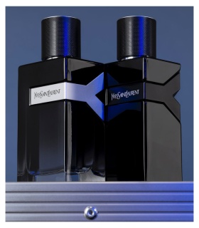 عطر ایو سن لورن وای له پرفیوم (Yves Saint Laurent y le)