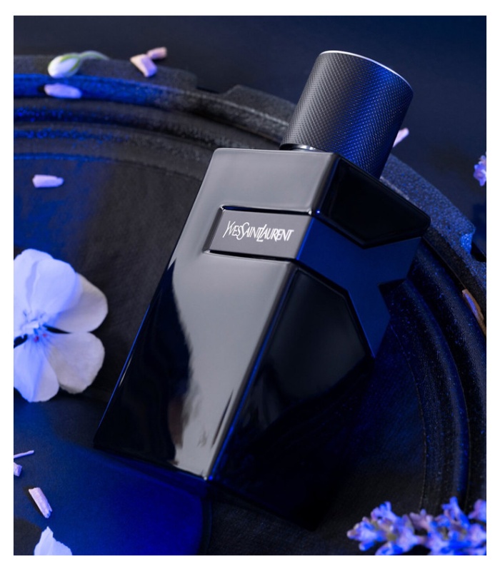 عطر ایو سن لورن وای له پرفیوم (Yves Saint Laurent y le)