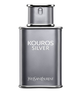 عطر ایو سن لورن کوروس سیلور (Yves Saint Laurent Kouros Silver)