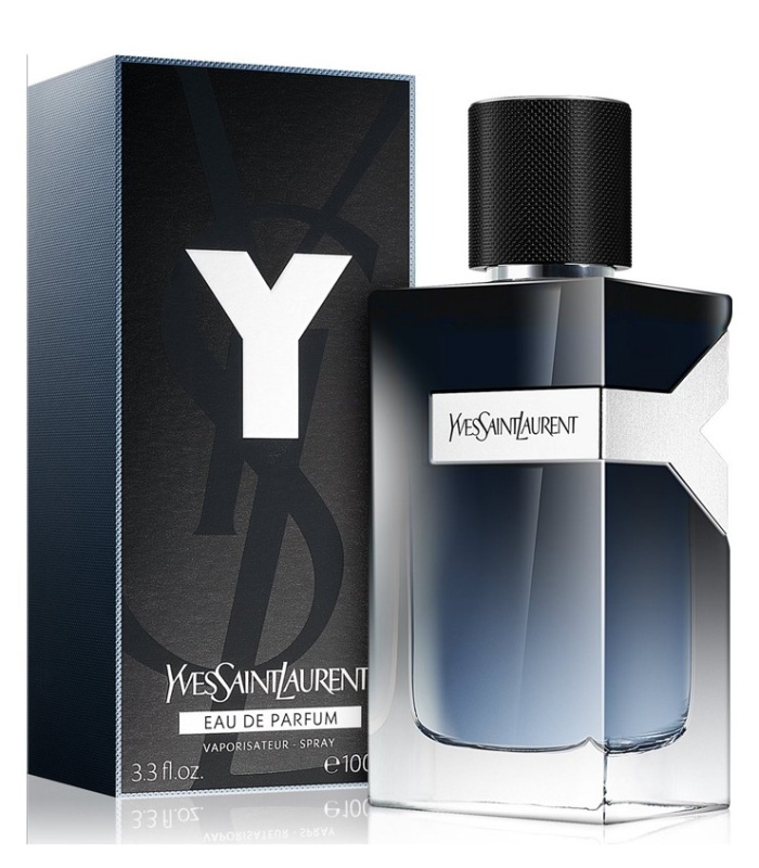 عطر ایو سن لورن وای ادوپرفیوم (Yves Saint Laurent Y Edp)