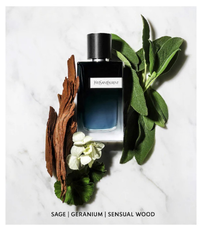 عطر ایو سن لورن وای ادوپرفیوم (Yves Saint Laurent Y Edp)