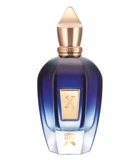 عطر زرجوف جی تی سی کاماندانته (Xerjoff Jtc Comandante)