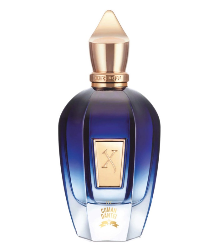 عطر زرجوف جی تی سی کاماندانته (Xerjoff Jtc Comandante)