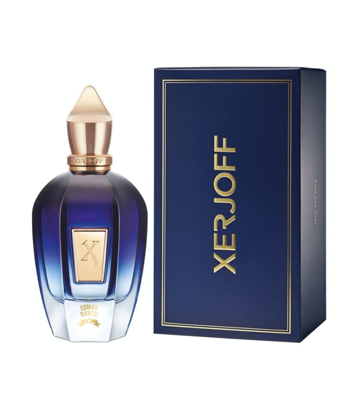 عطر زرجوف جی تی سی کاماندانته (Xerjoff Jtc Comandante)