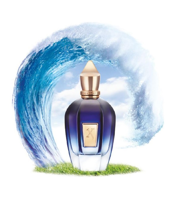 عطر زرجوف جی تی سی کاماندانته (Xerjoff Jtc Comandante)