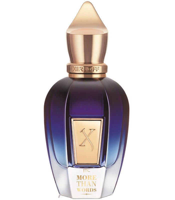عطر زرجوف مور دن وردز (Xerjoff JTC More Than Words)