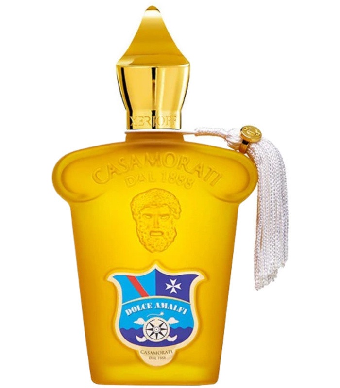 عطر زرجوف کازاموراتی دولچه آمالفی (Xerjoff Casamorati Dolce Amalfi)