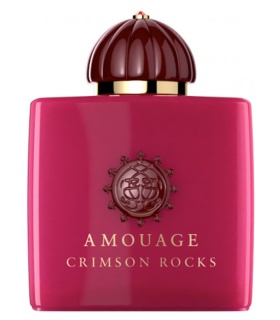 عطر آمواج کریمسون راکز  (Amouage Crimson Rocks)
