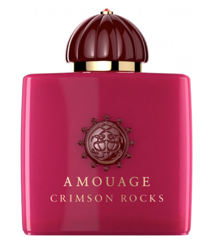 عطر آمواج کریمسون راکز  (Amouage Crimson Rocks)